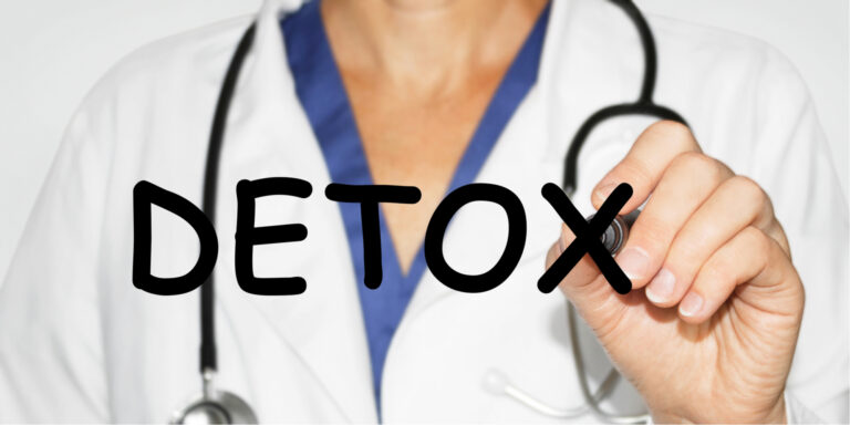 Medical Detox