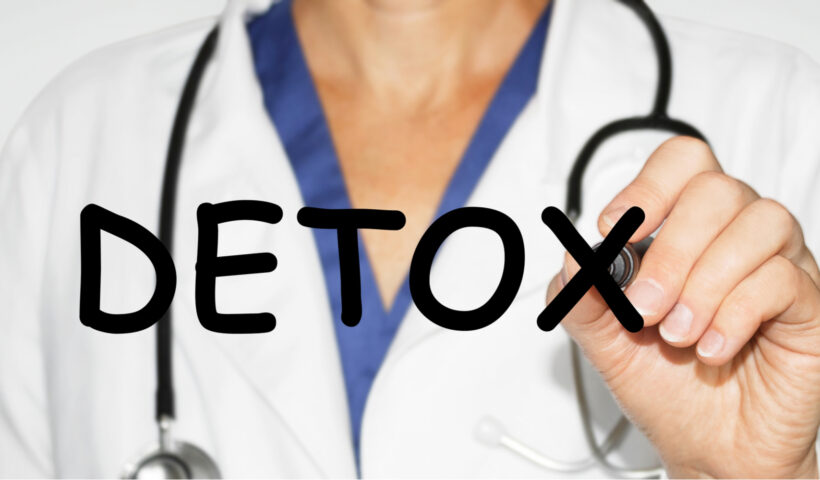 Medical Detox