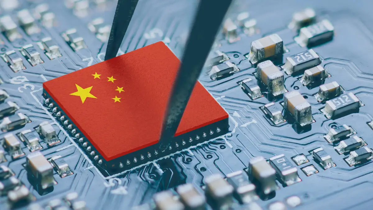 The US Convinces The Netherlands And Japan To Restrict Chip-Making Equipment Exports To China