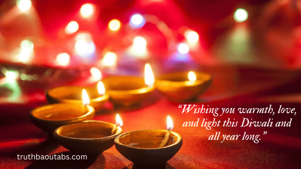 Happy Diwali Wishes, messages and Quotes for 2023 Truthbaoutabs ...