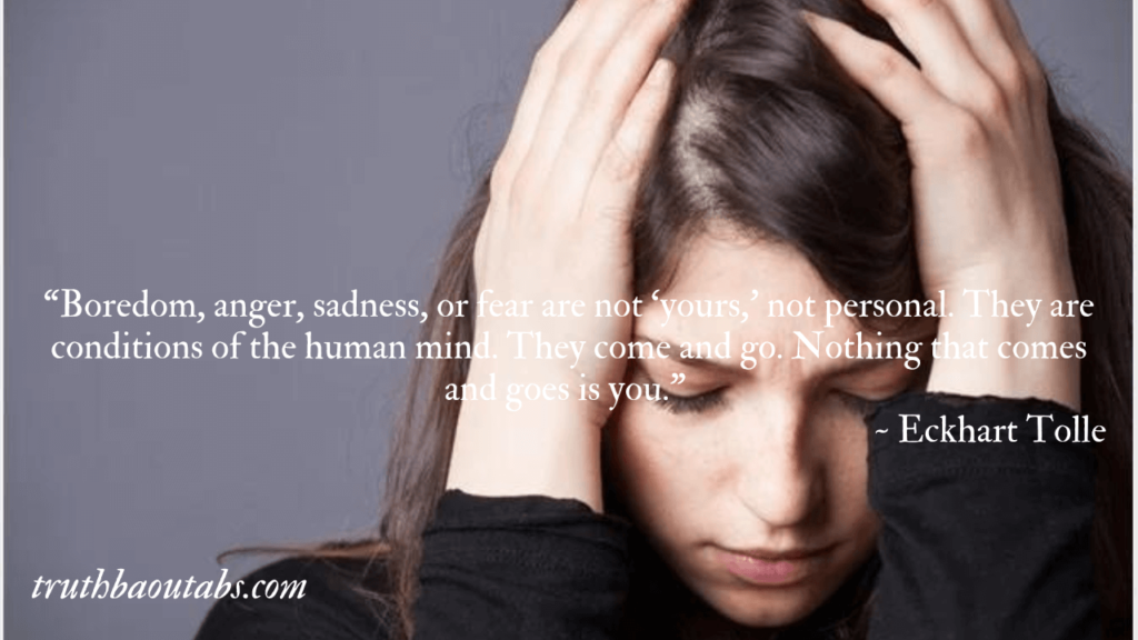 100 Sad Quotes that will help you cope in hard times