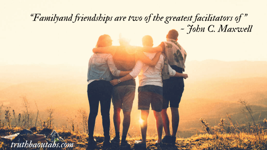 110 Friendship quotes about real friends