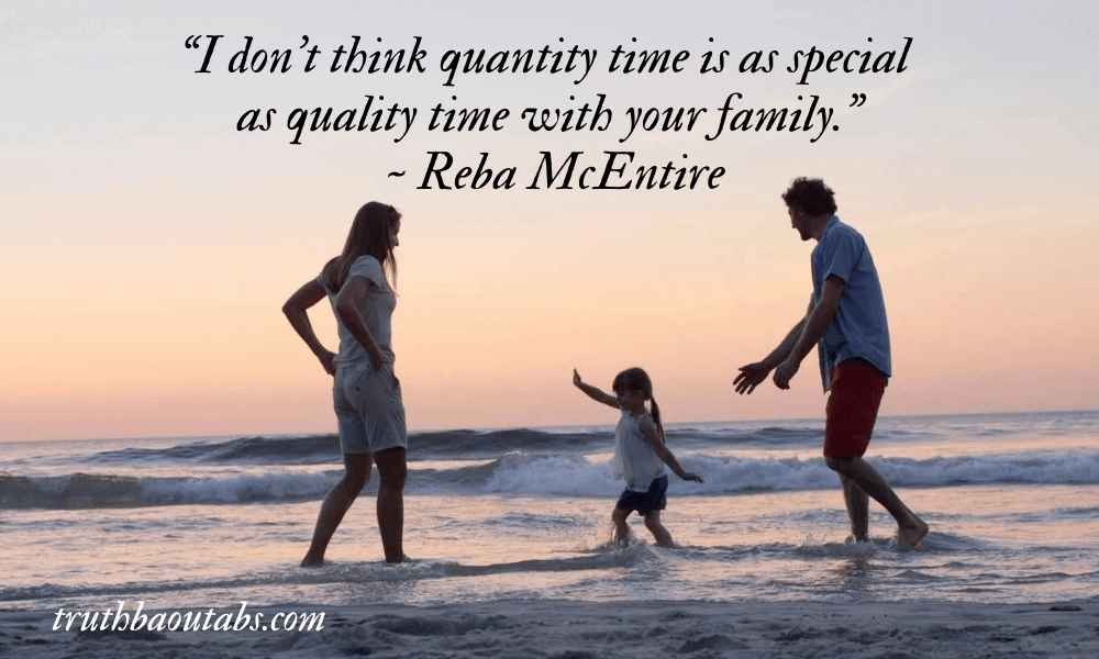 120+ Family quotes to share with your family 