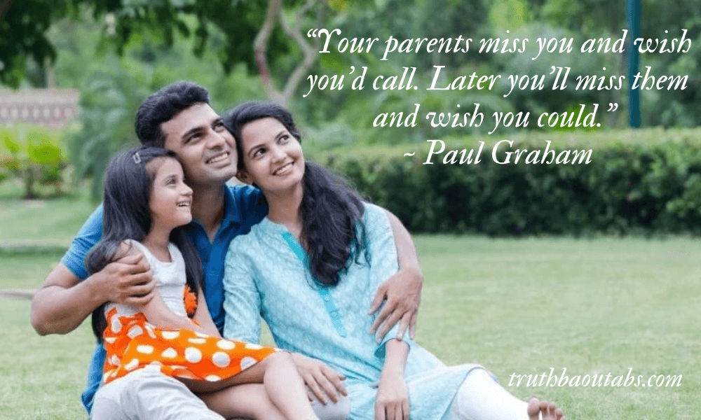 120+ Family quotes to share with your family 