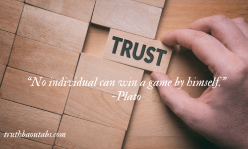 120+ Trust Quotes to help you build trust and strong relationships 