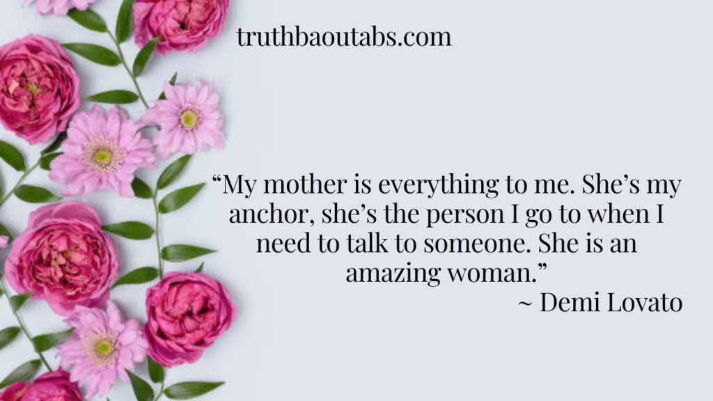 Happy Mother’s Day 2023: quotes, sayings, wishes and messages 