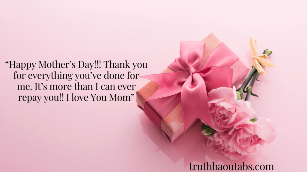 Happy Mother’s Day 2023: quotes, sayings, wishes and messages 