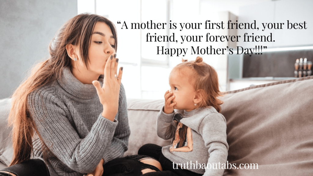 Happy Mother’s Day 2023: quotes, sayings, wishes and messages 