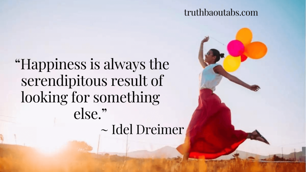 150 Happiness Quotes to Make you Happy 