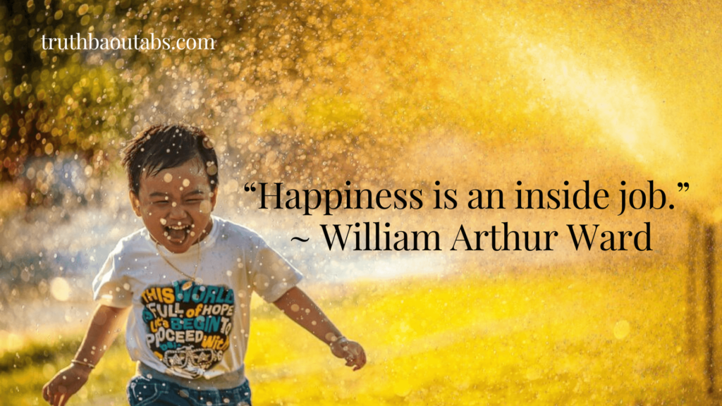 150 Happiness Quotes to Make you Happy 