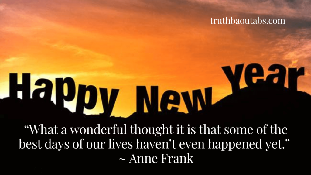 Happy New Year 2023: New Year Quotes, Wishes and Messages  