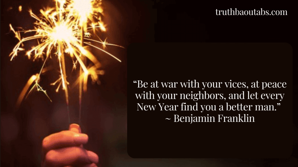 Happy New Year 2023: New Year Quotes, Wishes and Messages  