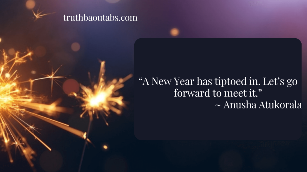 Happy New Year 2023: New Year Quotes, Wishes and Messages  