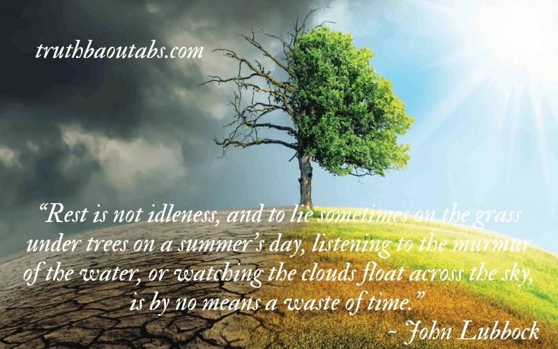 World Environment Day 2023: Nature Quotes and Sayings 