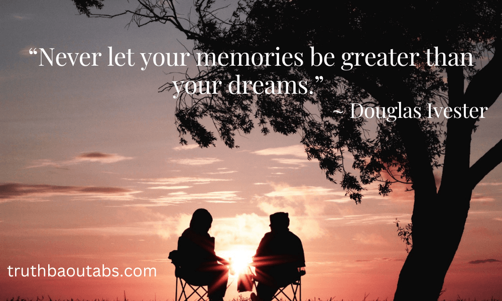 100+ Memories Quotes to motivate you 