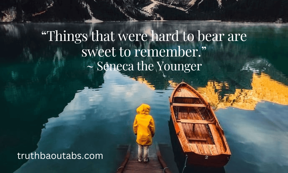 100+ Memories Quotes to motivate you 