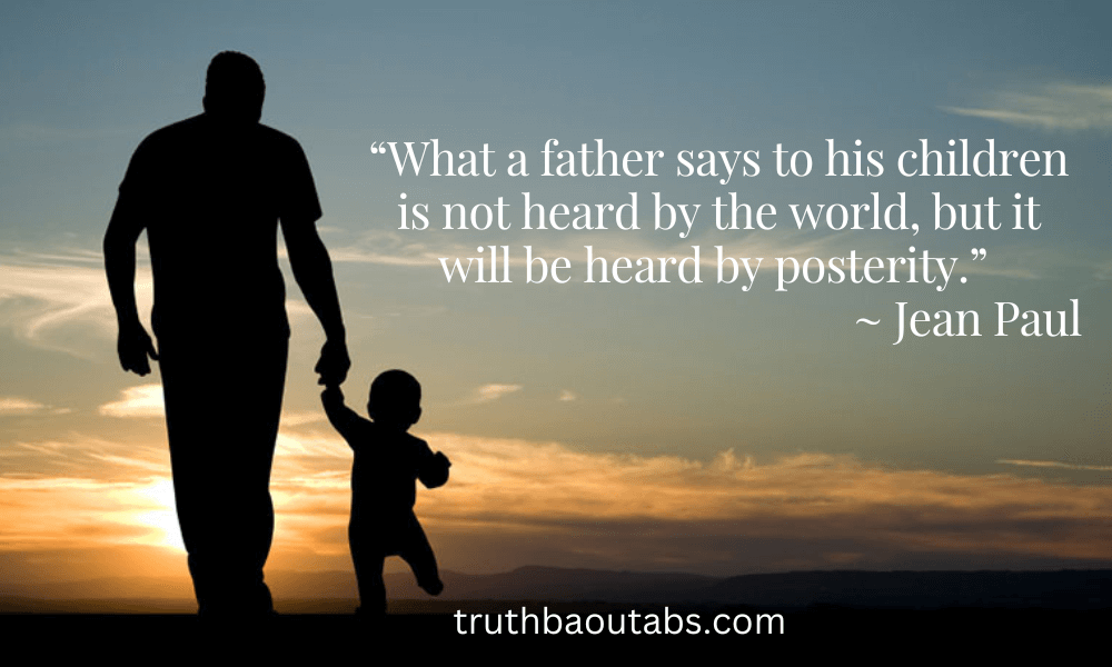 Happy Father’s Day 2023: Fathers Day Quotes and Messages