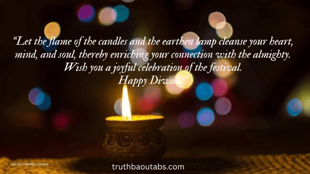 Happy Diwali Wishes, messages and Quotes for 2023