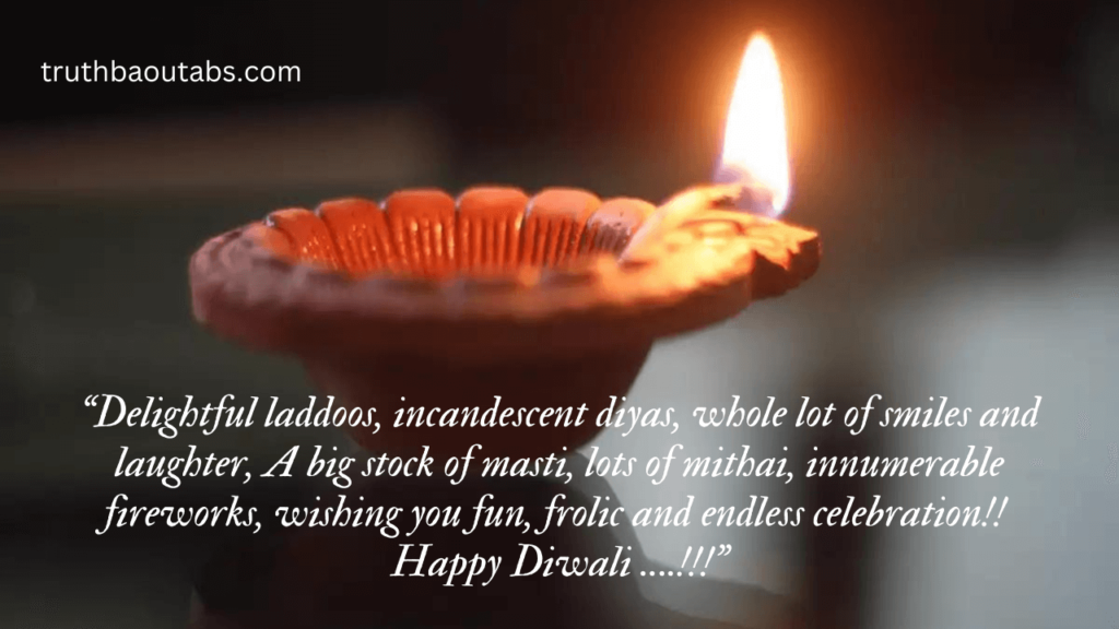 Happy Diwali Wishes, messages and Quotes for 2023