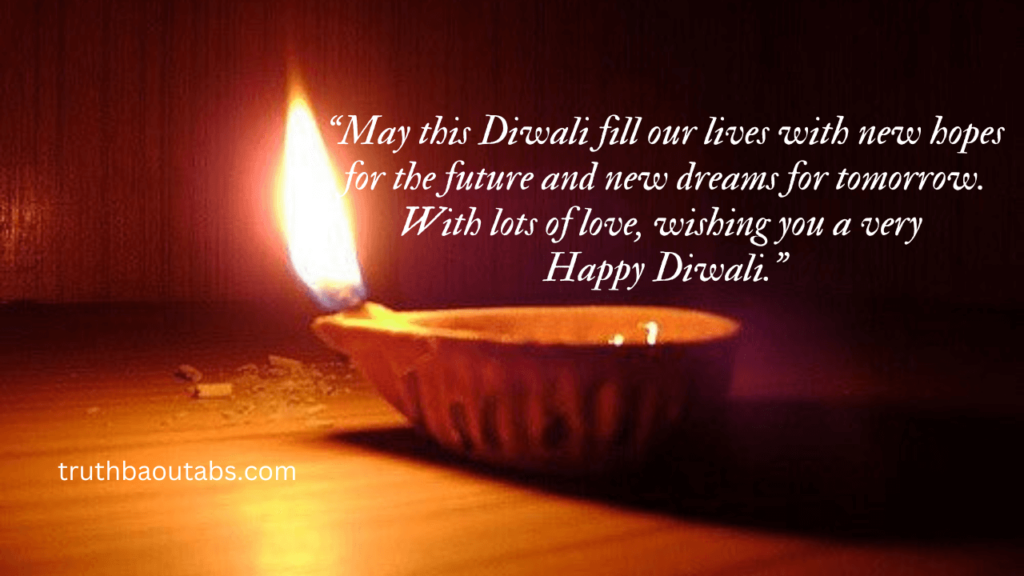 Happy Diwali Wishes, messages and Quotes for 2023