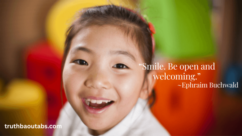 150 Smile Quotes to put Smile on your face 