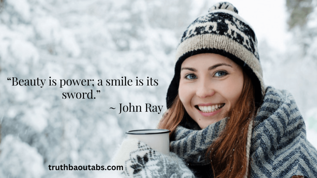 150 Smile Quotes to put Smile on your face 