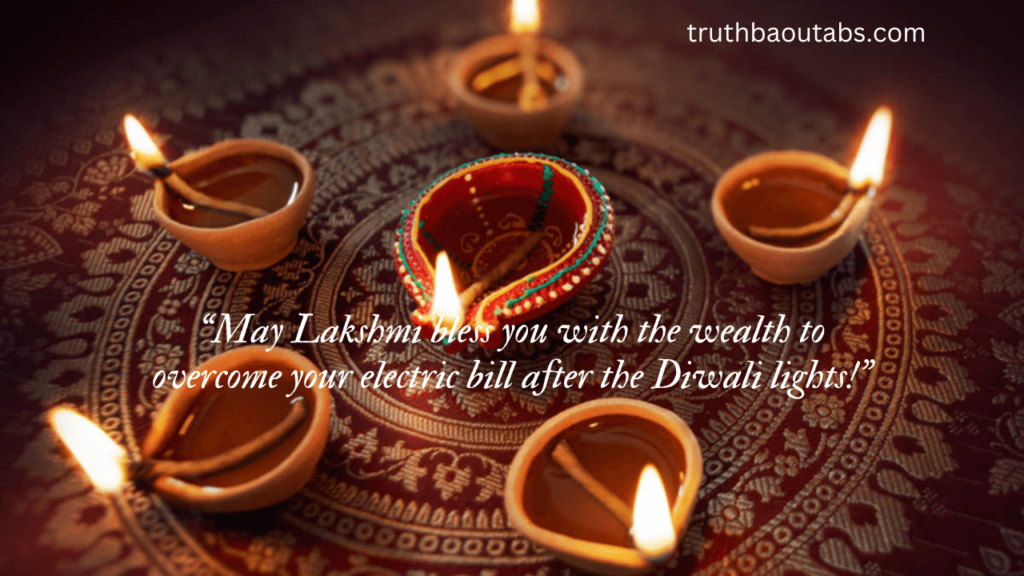 Happy Diwali Wishes, messages and Quotes for 2023