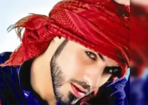 Omar Borkan Al Gala