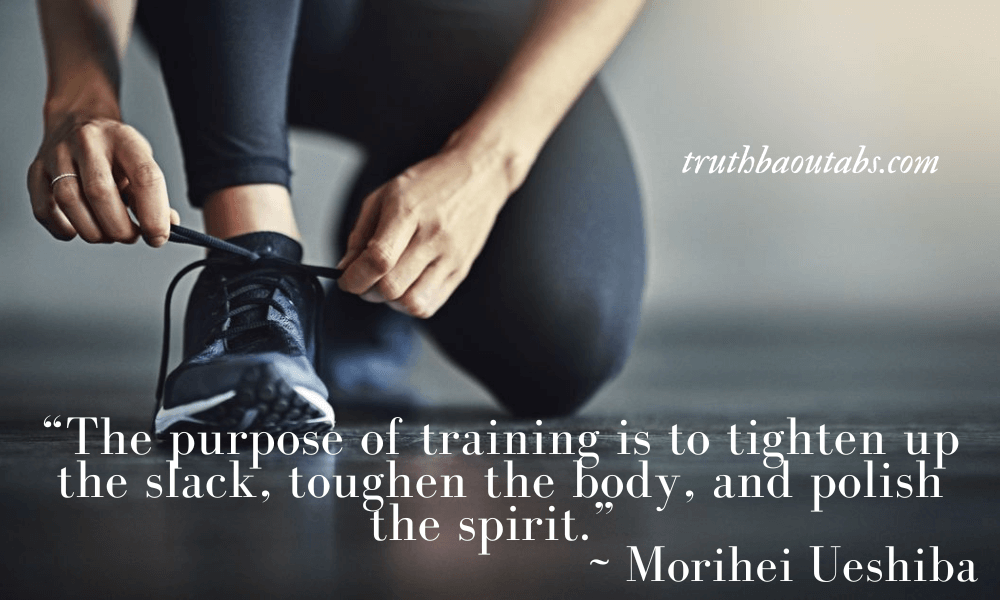 100+ Fitness Quotes to motivate you