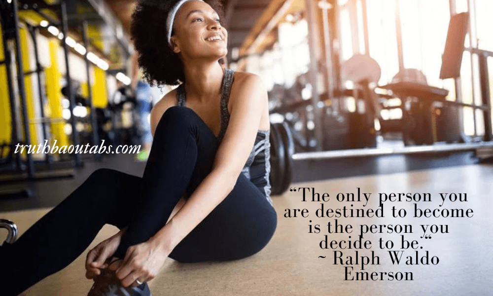 100+ Fitness Quotes to motivate you