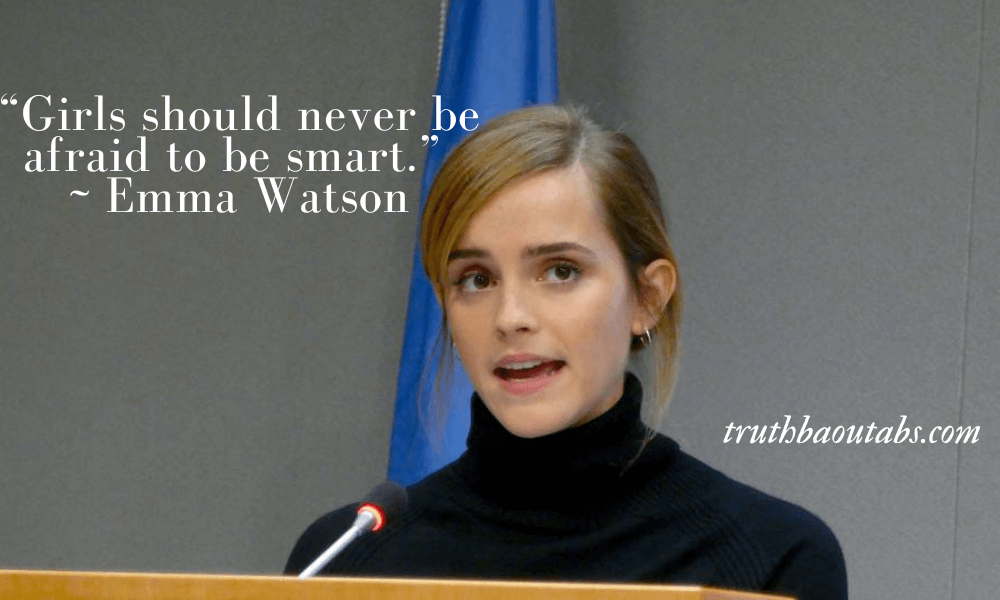 130+ Women Empowerment Quotes 