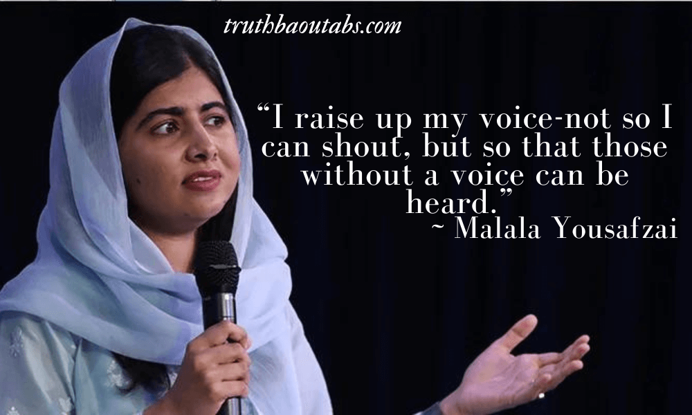 130+ Women Empowerment Quotes 