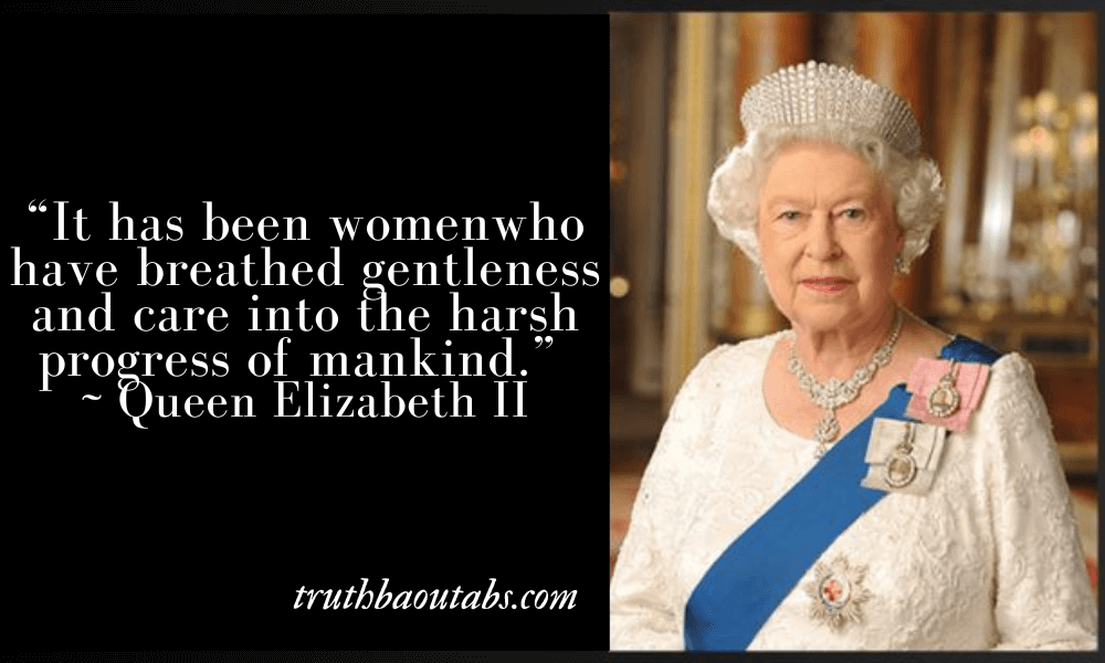 130+ Women Empowerment Quotes 