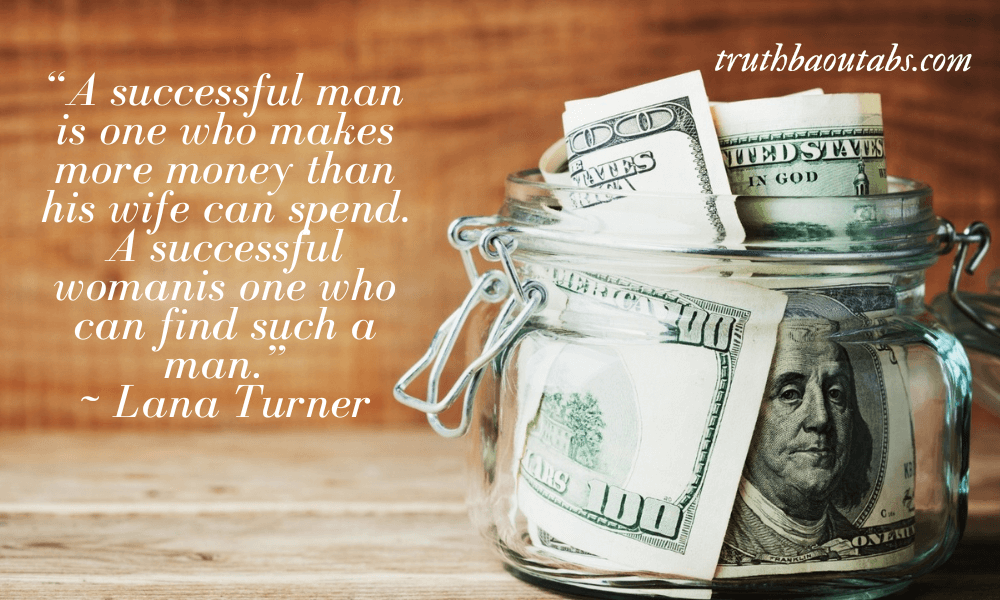 130+ Money Quotes: financial freedom, personal finance, and investing