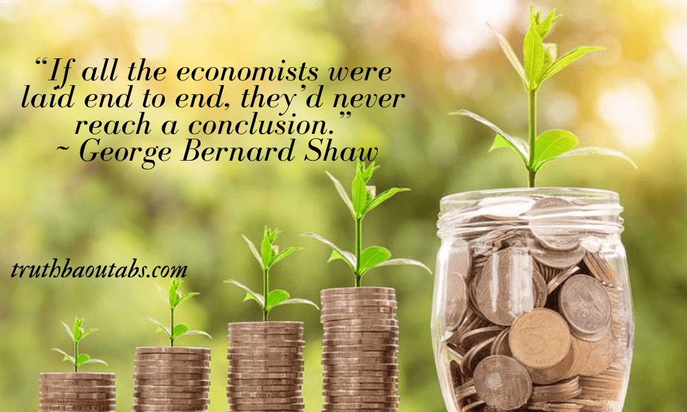 130+ Money Quotes: financial freedom, personal finance, and investing