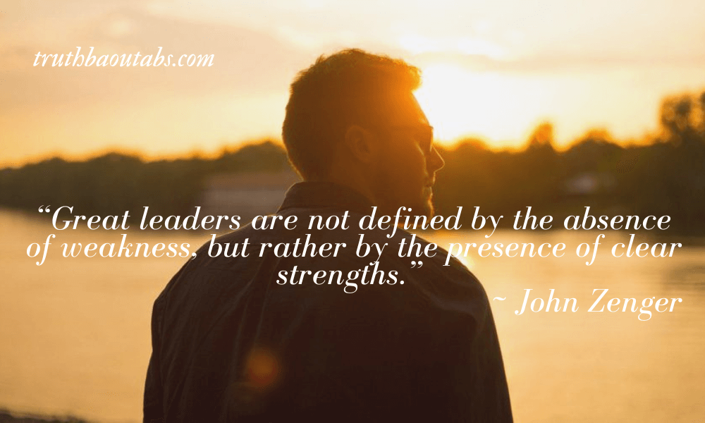 120+ Leadership Quotes for Aspiring New Leaders