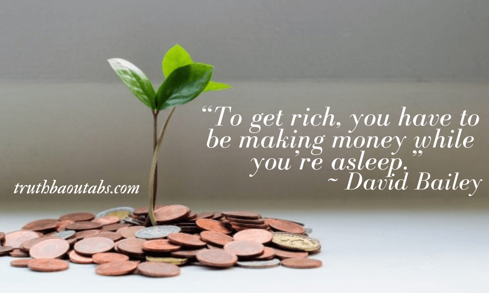 130+ Money Quotes: financial freedom, personal finance, and investing