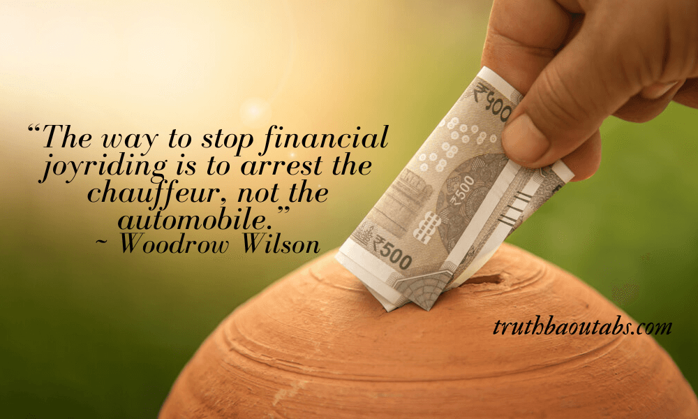 130+ Money Quotes: financial freedom, personal finance, and investing