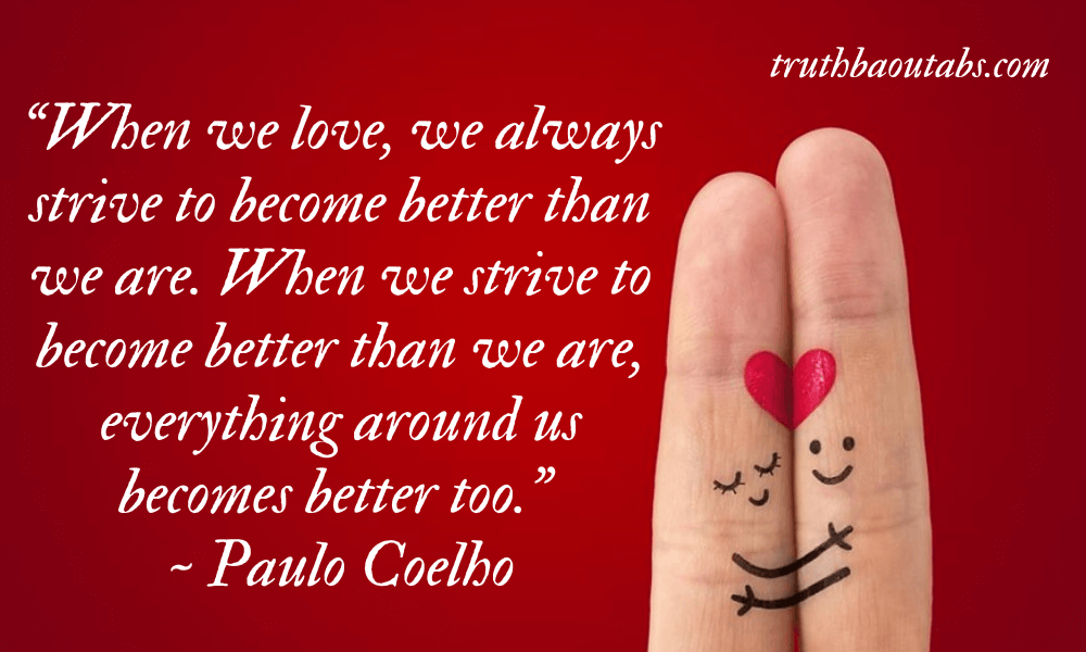 120+ Love Quotes to say I love You on Valentine’s Day