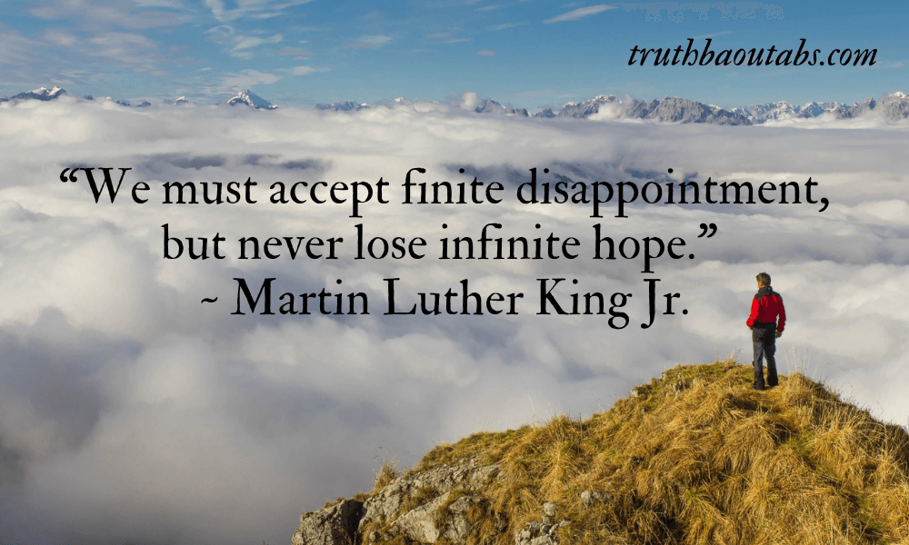 100+ Hope quotes that will inspire you