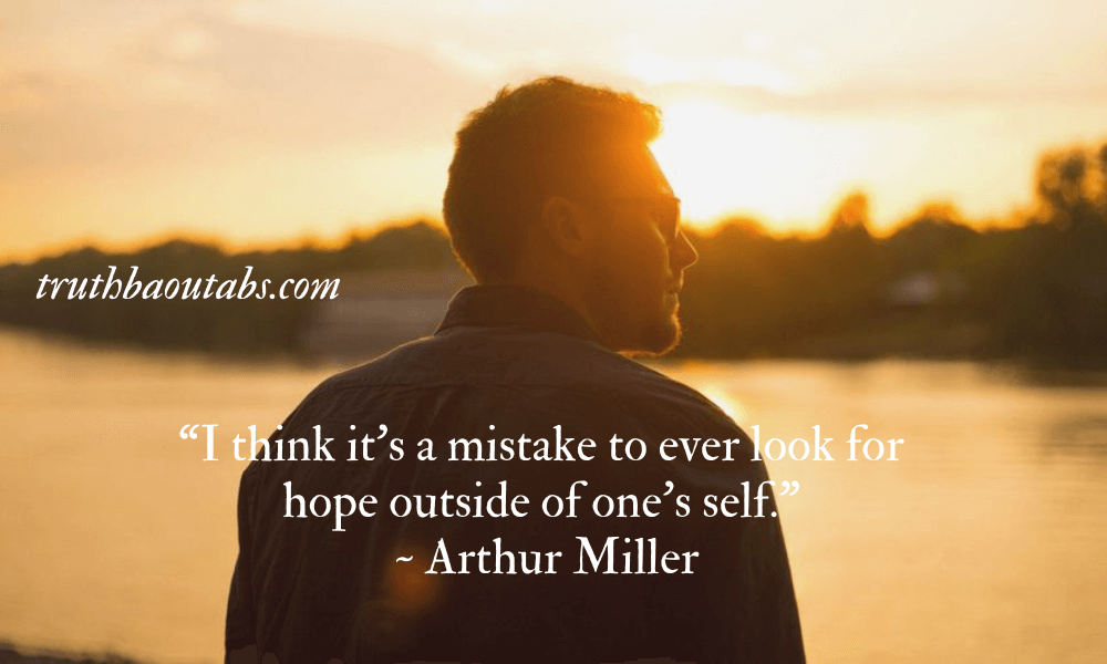 100+ Hope quotes that will inspire you