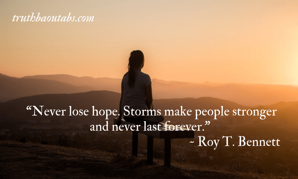 100+ Hope quotes that will inspire you