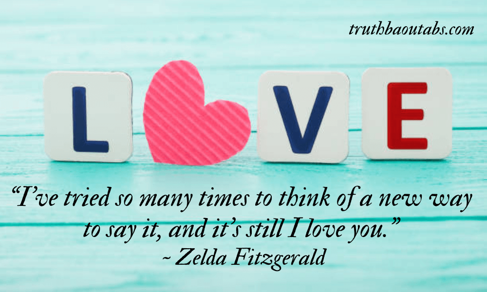 120+ Love Quotes to say I love You on Valentine’s Day