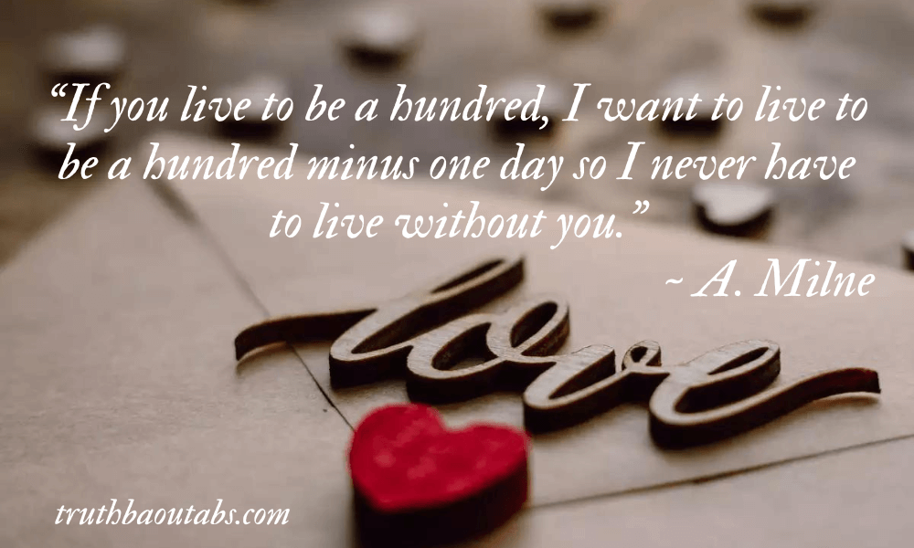 120+ Love Quotes to say I love You on Valentine’s Day