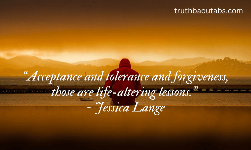 150 Inspirational Forgiveness Quotes