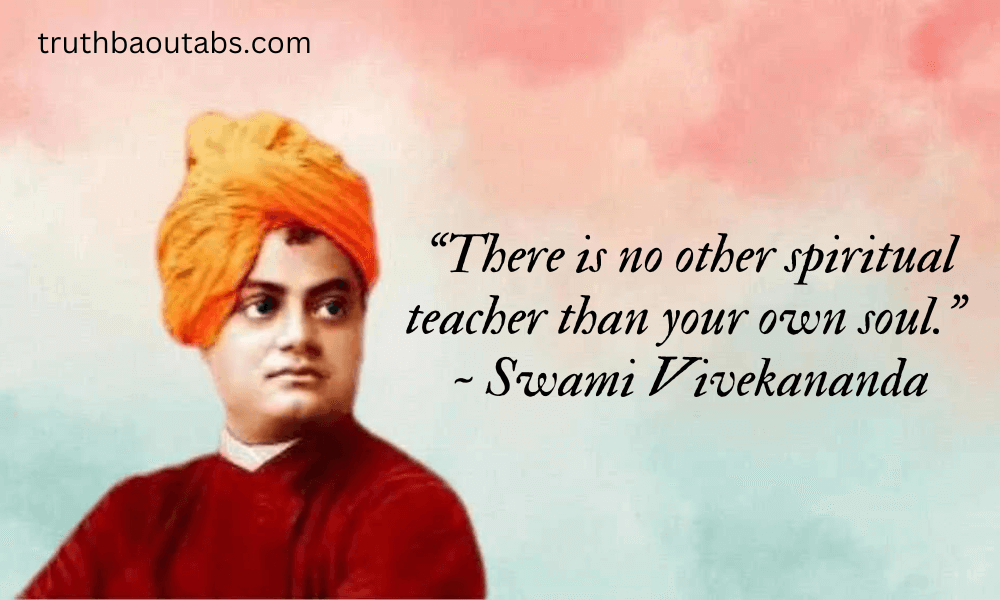 National Youth Day 2023 : Swami Vivekananda Quotes