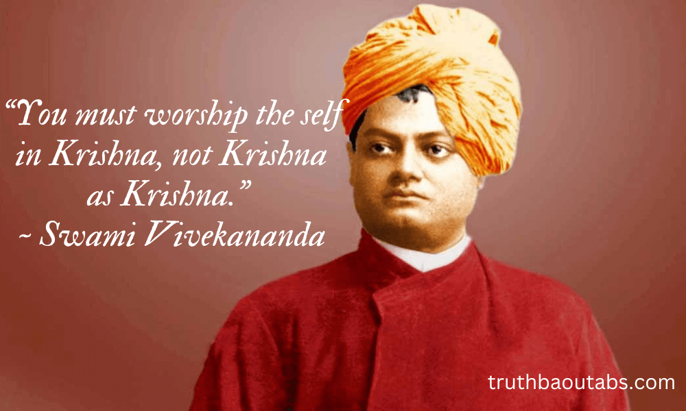 National Youth Day 2023 : Swami Vivekananda Quotes