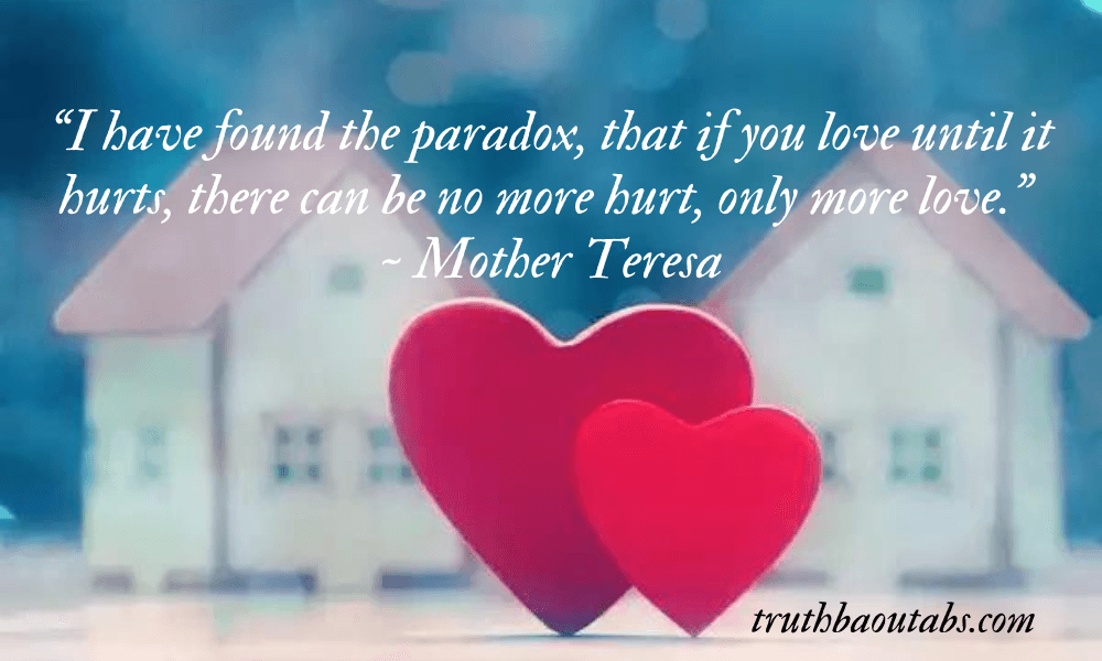 120+ Love Quotes to say I love You on Valentine’s Day