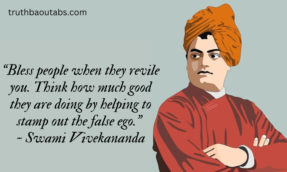 National Youth Day 2023 : Swami Vivekananda Quotes