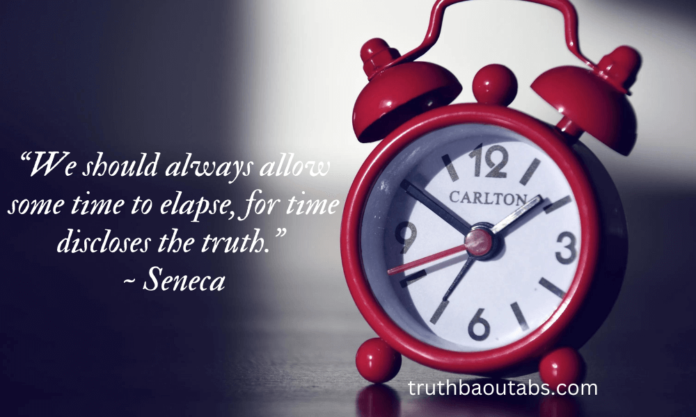 100+ Time Quotes : Quotes about Value of Time